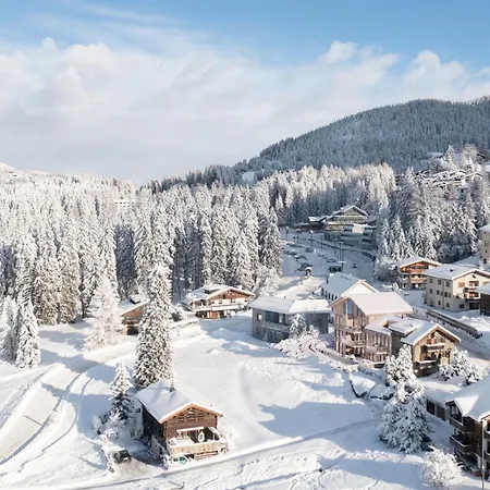 Luxury Shower, Mountain View * Lenzerheide